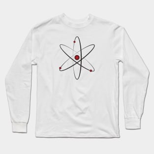 The Science Tee Long Sleeve T-Shirt